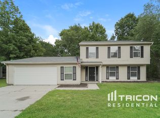 10823 Dungarvon Ct, Charlotte, NC 28262