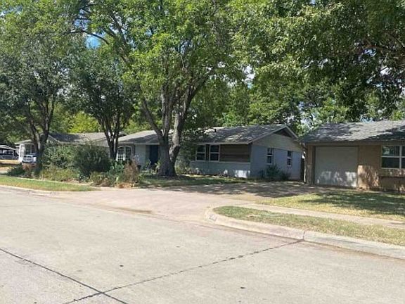 Property Side View