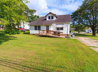 7922 Highway 416 W, Robards, KY 42452
