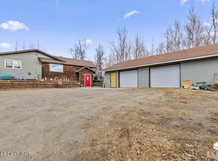 3891 N Engstrom Rd, Wasilla, AK 99654