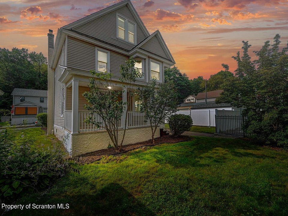 410 Main St, Eynon, PA 18403 MLS 233038 Zillow