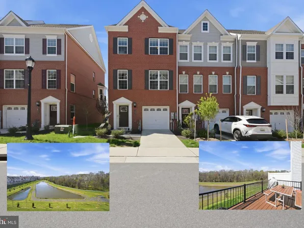 7993 Potter Pl, Elkridge, MD 21075