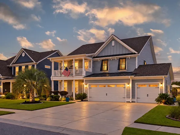 604 Yellow Leaf Ln, Summerville, SC 29486