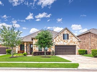 9815 Primrose Park Ln, Cypress, TX 77433