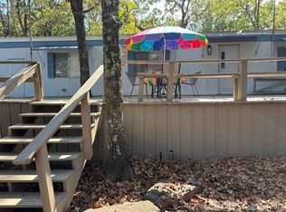 35708 S Fox Hill Rd, Park Hill, OK 74451