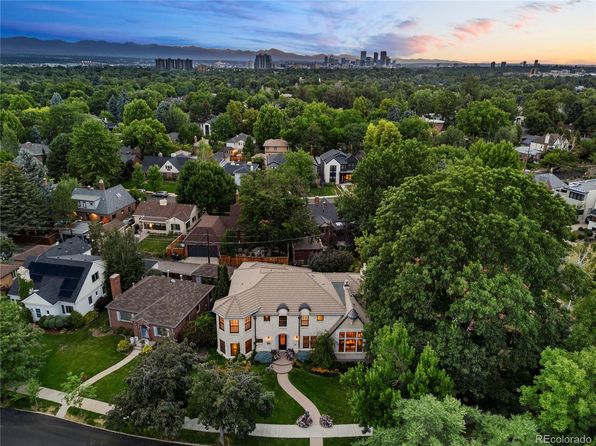 1027 S Fillmore Way, Denver, CO 80209