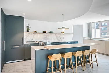 Rented by The Dermot Realty Management Company