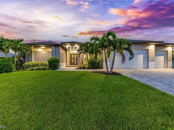 154 SW 49th St, Cape Coral, FL 33914