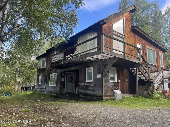 6100 W Hollywood Rd, Wasilla, AK 99623