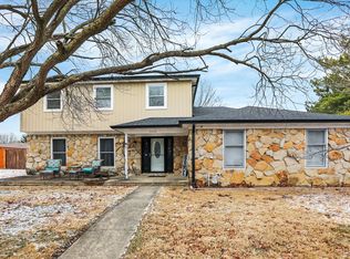 9020 Log Run Dr N, Indianapolis, IN 46234