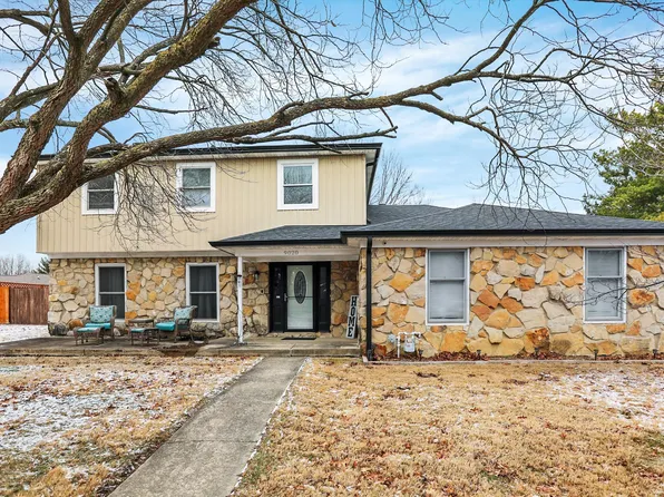 9020 Log Run Dr N, Indianapolis, IN 46234