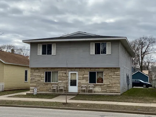 1206 W Ave S APT 1, La Crosse, WI 54601