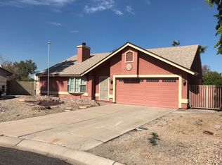 10014 W Colina Ct, Phoenix, AZ 85037