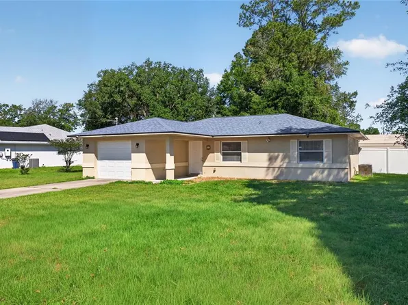 44 Redwood Rd, Ocala, FL 34472