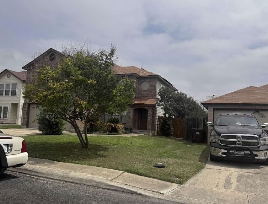 Property Side View