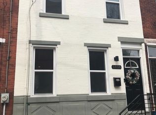 1406 S 16th St, Philadelphia, PA 19146