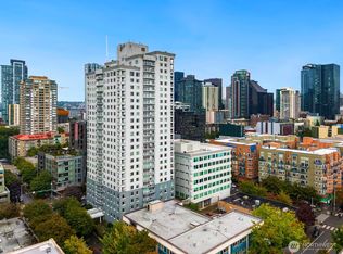 Arbor Place, Seattle, WA 98121