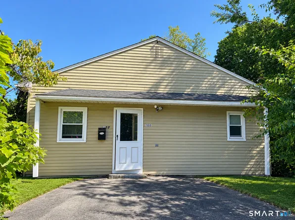 100 Toros Avenue, Waterbury, CT 06704