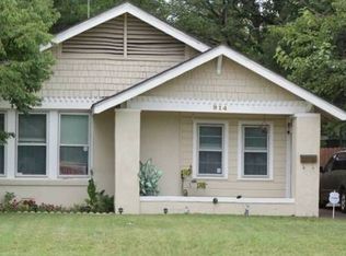 914 Cedar Hill Ave, Dallas, TX 75208