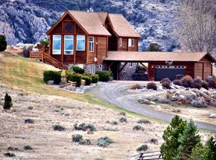 265 Fawn Meadow Rd, Manhattan, MT 59741