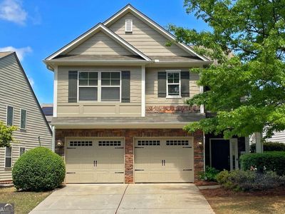 258 Shaw Dr, Acworth, GA, 30102