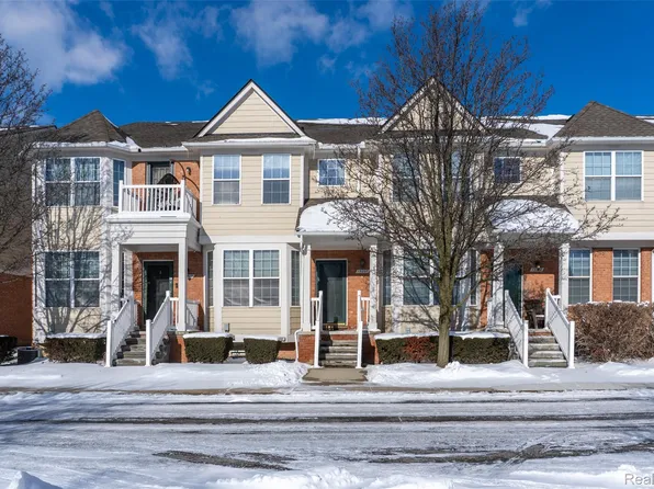 13207 Saint Ervin Ave #26, Detroit, MI 48215