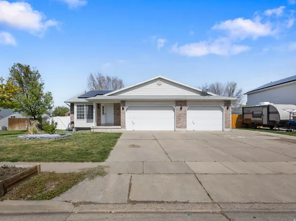 568 W 375 N, Clearfield, UT 84015