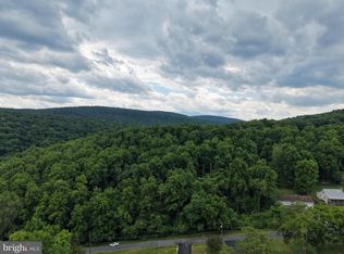 TRACT 2 52/ Acres Hickory Avenue Trl #22, Fairfield, PA 17320