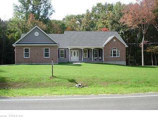 112 Bushy Hill Rd, Deep River, CT 06417