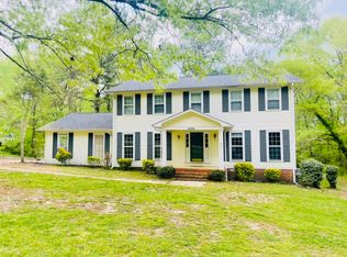 3026 Lake Terrace Dr, Corinth, MS 38834