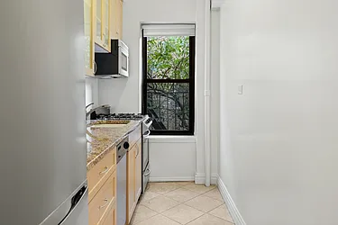 Rented by Stonehenge NYC LLC