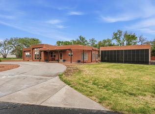 378 Debonair Dr, Los Lunas, NM 87031