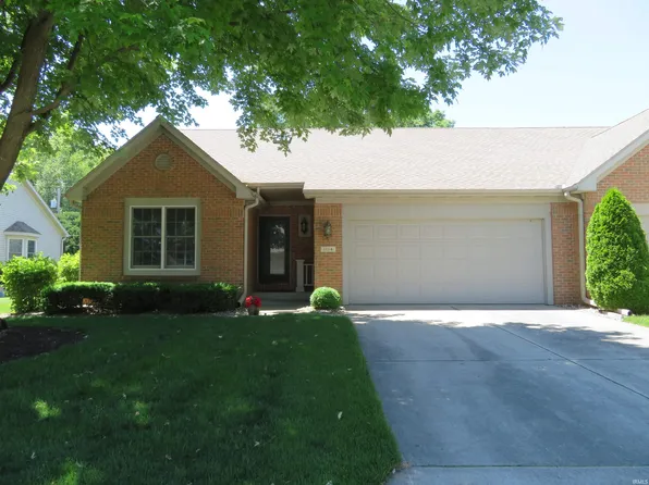 1114 Spring Brooke Dr, Goshen, IN 46528