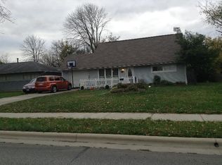 811 Demorest Rd, Columbus, OH 43204