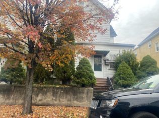 22 Van Rensselaer St, Belleville, NJ 07109