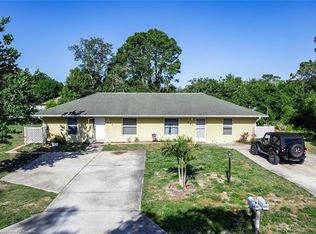 440 Fairfield Ave #438, Lake Placid, FL 33852