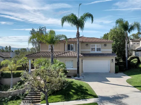 2912 Woodflower St, Thousand Oaks, CA 91362