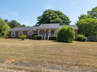 4394 Clements Rd #0, Hephzibah, GA 30815