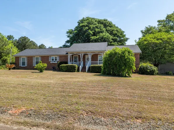 4394 Clements Rd #0, Hephzibah, GA 30815