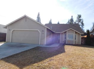 630 Gem Drive, Susanville, CA 96130