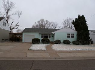 1328 Alexander Cir, Pueblo, CO 81001
