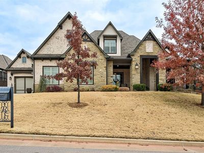 8225 Ridge Creek Rd, Edmond, OK, 73034