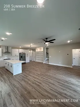 4 bed, 3.0 bath, 2285 sqft, $2,695 — Photo 2