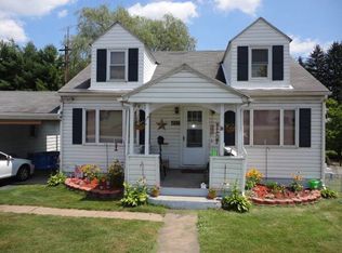 237 Munster Rd, Portage, PA 15946