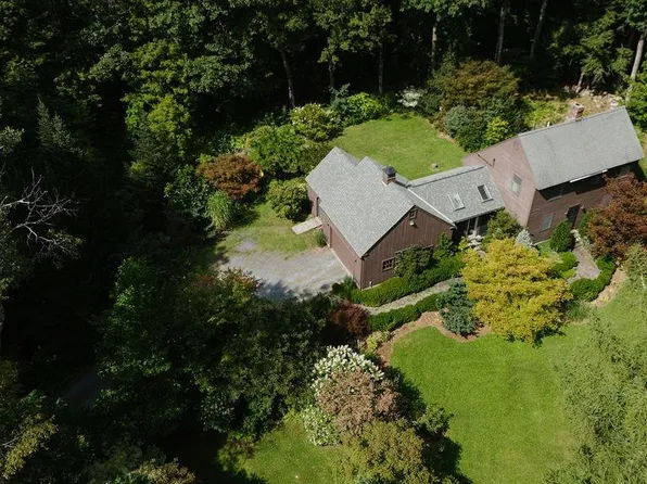 22 Bond Road, Gilsum, NH 03448