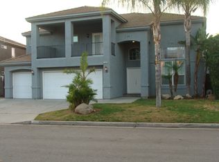 7597 N Hanna Ave, Fresno, CA