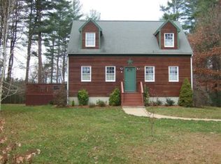 4 Plain St E, Berkley, MA 02779