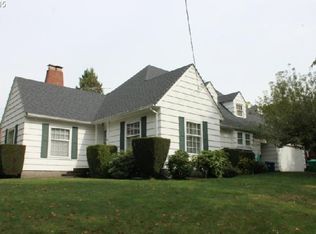 7244 SE Reed College Pl, Portland, OR 97202