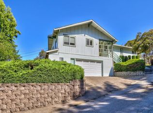 7015 Mesa Dr, Aptos, CA 95003