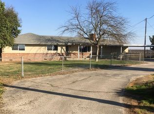 9646 S Elm Ave, Fresno, CA 93706